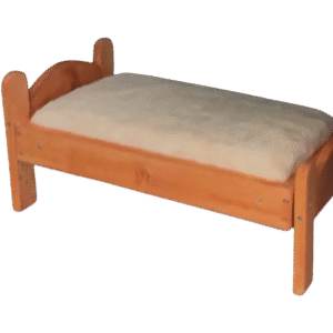 CAMA PARA GATOS