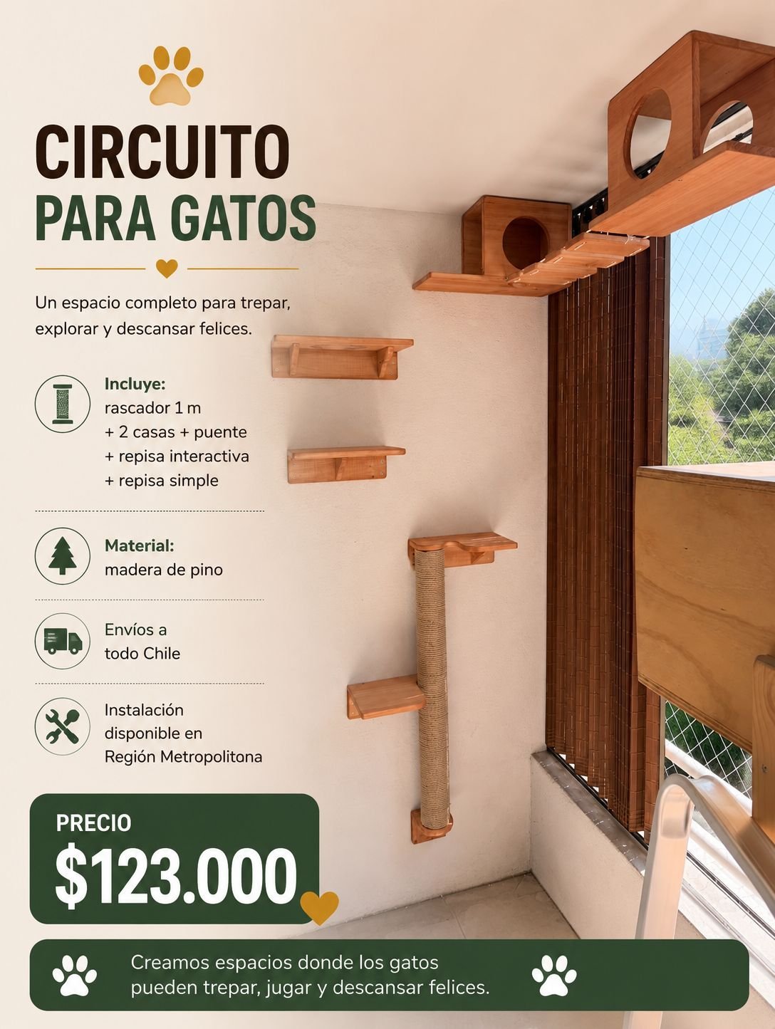Circuito #1